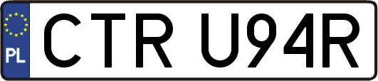 CTRU94R