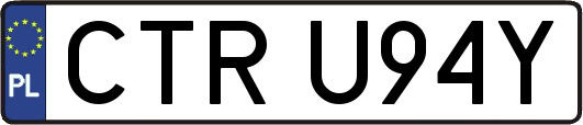 CTRU94Y