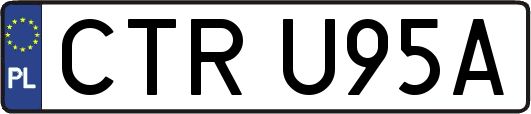 CTRU95A