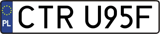 CTRU95F