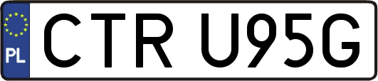 CTRU95G