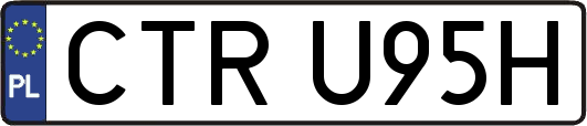 CTRU95H