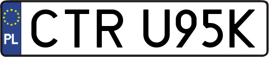 CTRU95K