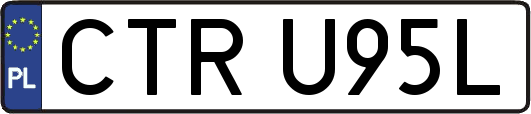 CTRU95L