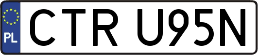 CTRU95N
