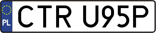 CTRU95P