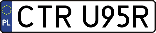 CTRU95R