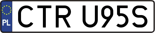 CTRU95S