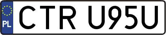 CTRU95U