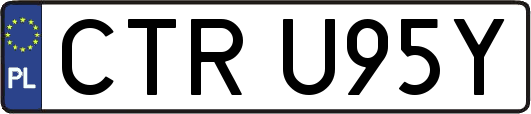 CTRU95Y