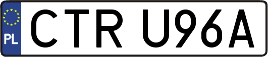 CTRU96A