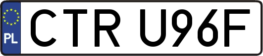 CTRU96F