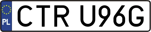 CTRU96G