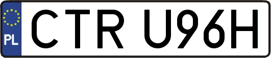 CTRU96H
