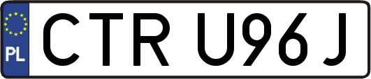 CTRU96J