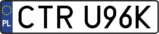 CTRU96K