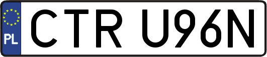 CTRU96N