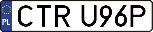 CTRU96P