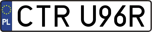 CTRU96R