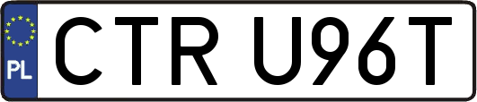 CTRU96T