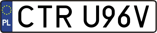 CTRU96V