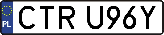 CTRU96Y