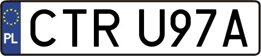 CTRU97A