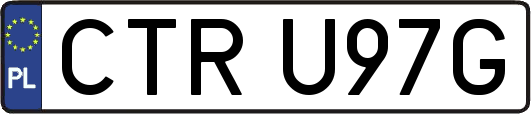 CTRU97G