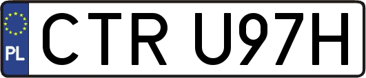 CTRU97H