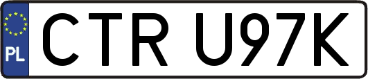 CTRU97K