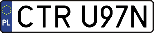 CTRU97N