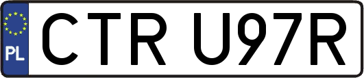 CTRU97R