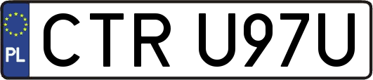 CTRU97U