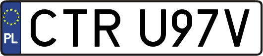 CTRU97V