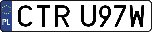 CTRU97W