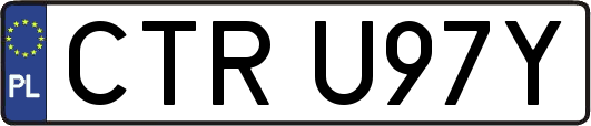 CTRU97Y