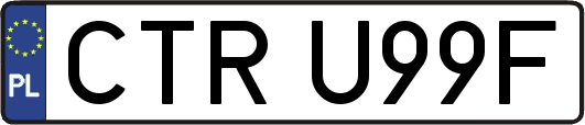 CTRU99F