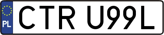 CTRU99L