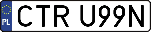 CTRU99N