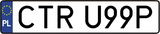CTRU99P