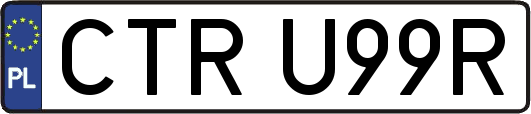 CTRU99R