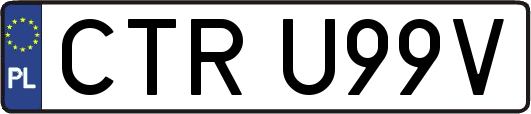 CTRU99V