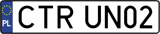 CTRUN02