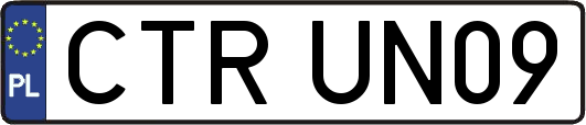 CTRUN09