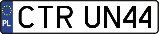 CTRUN44