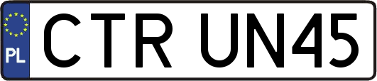 CTRUN45