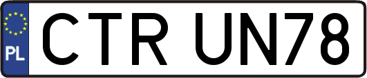 CTRUN78