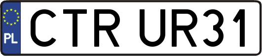 CTRUR31