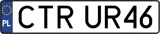 CTRUR46