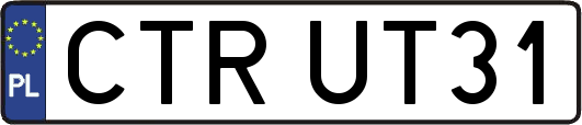 CTRUT31